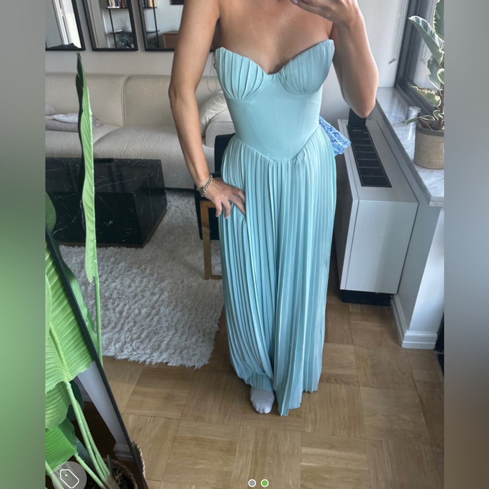 House of CB Marcella Dress - Picture 2 of 2